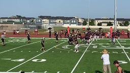 Silver Creek vs Prairie View