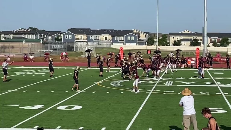 Video player poster image