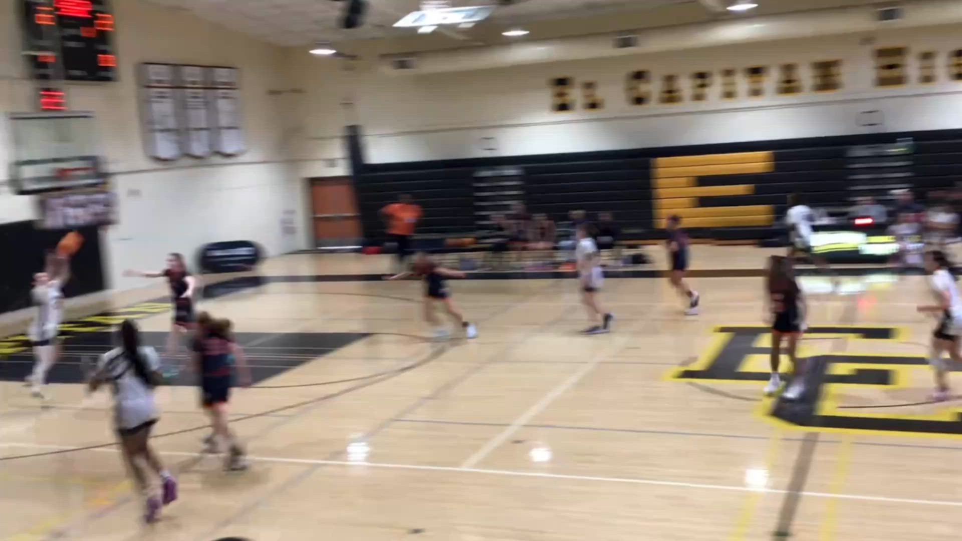 Hamiley Arenas 2028 Reverse Layup