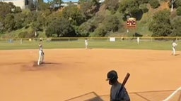 6 Strike Outs - Cruz Ramos Jr