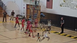 Joe Philon III
Class of 2026
Blake High School