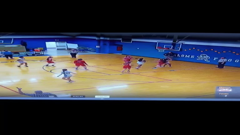 Video player poster