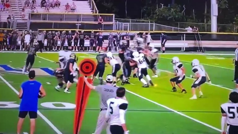 Video player poster image