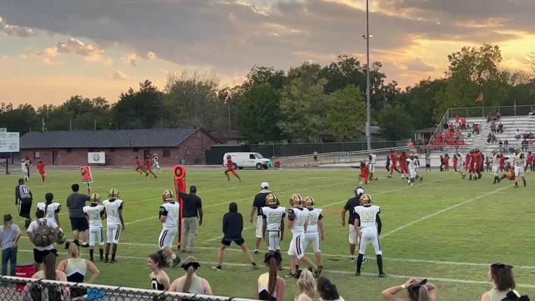 Video player poster image