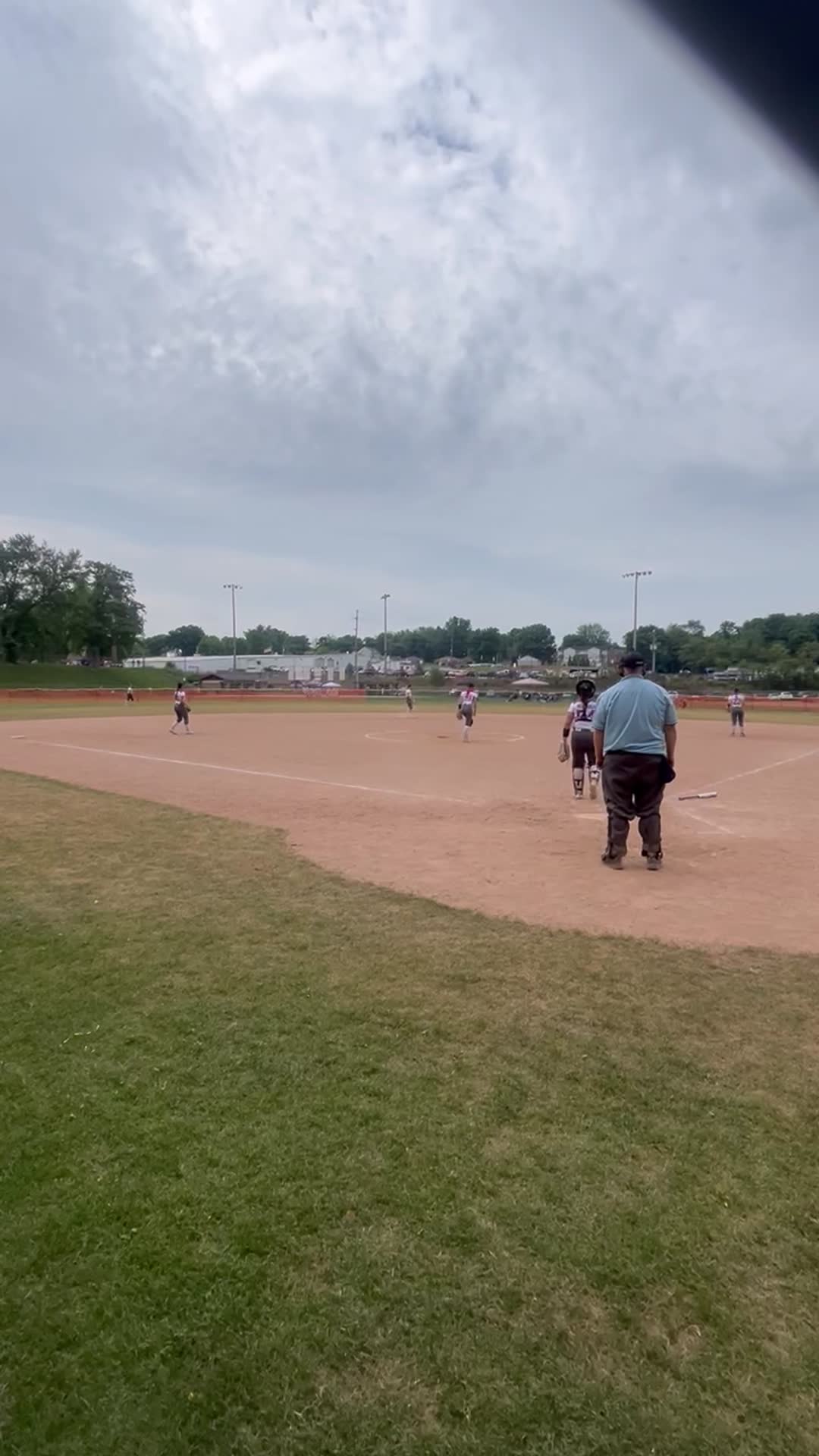 PA Lightning Travel Softball Tournament - 6/23/24