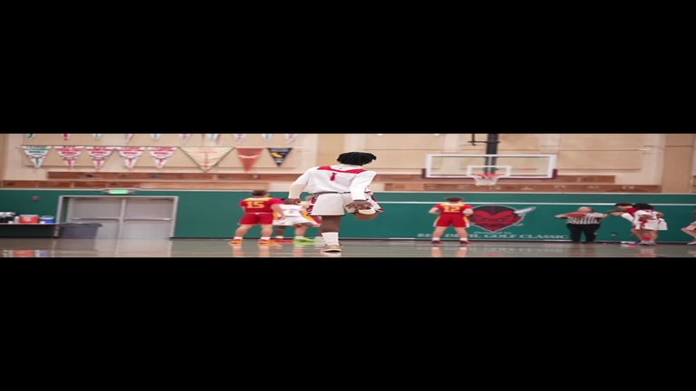 Video player poster image