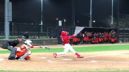 Corona vs. Huntington Beach PBR Feb 23