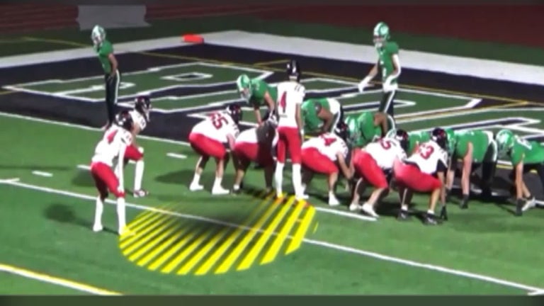 Video player poster image