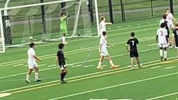 Paul VI vs. Washington Patriots 8/30/2024