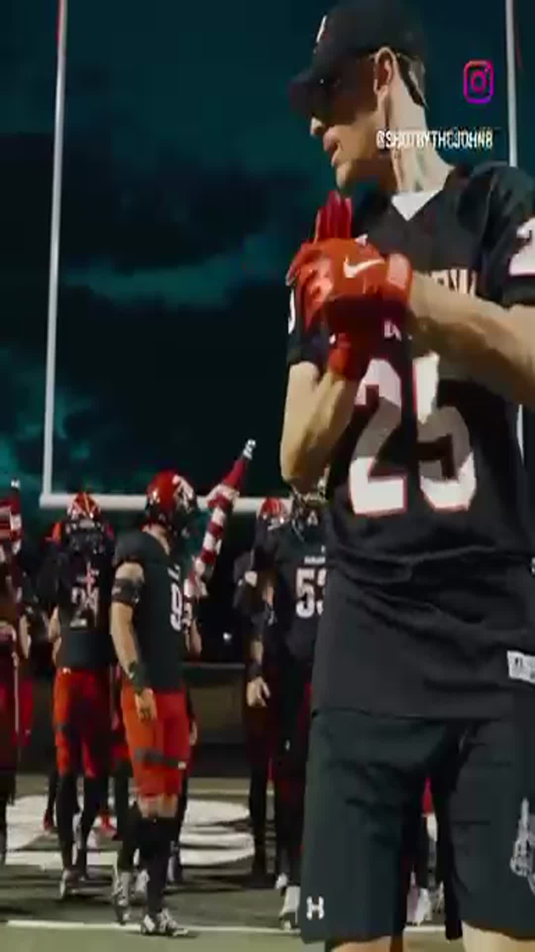 Fairview scores, and scores, then scores some more against Fort Collins