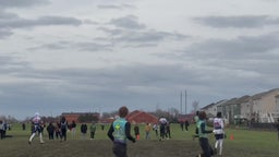 Midwest BOOM 7v7 Redzone (IL)