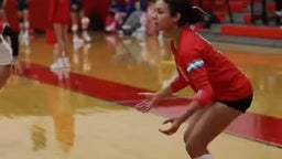 Abigail doing Abigail things!!