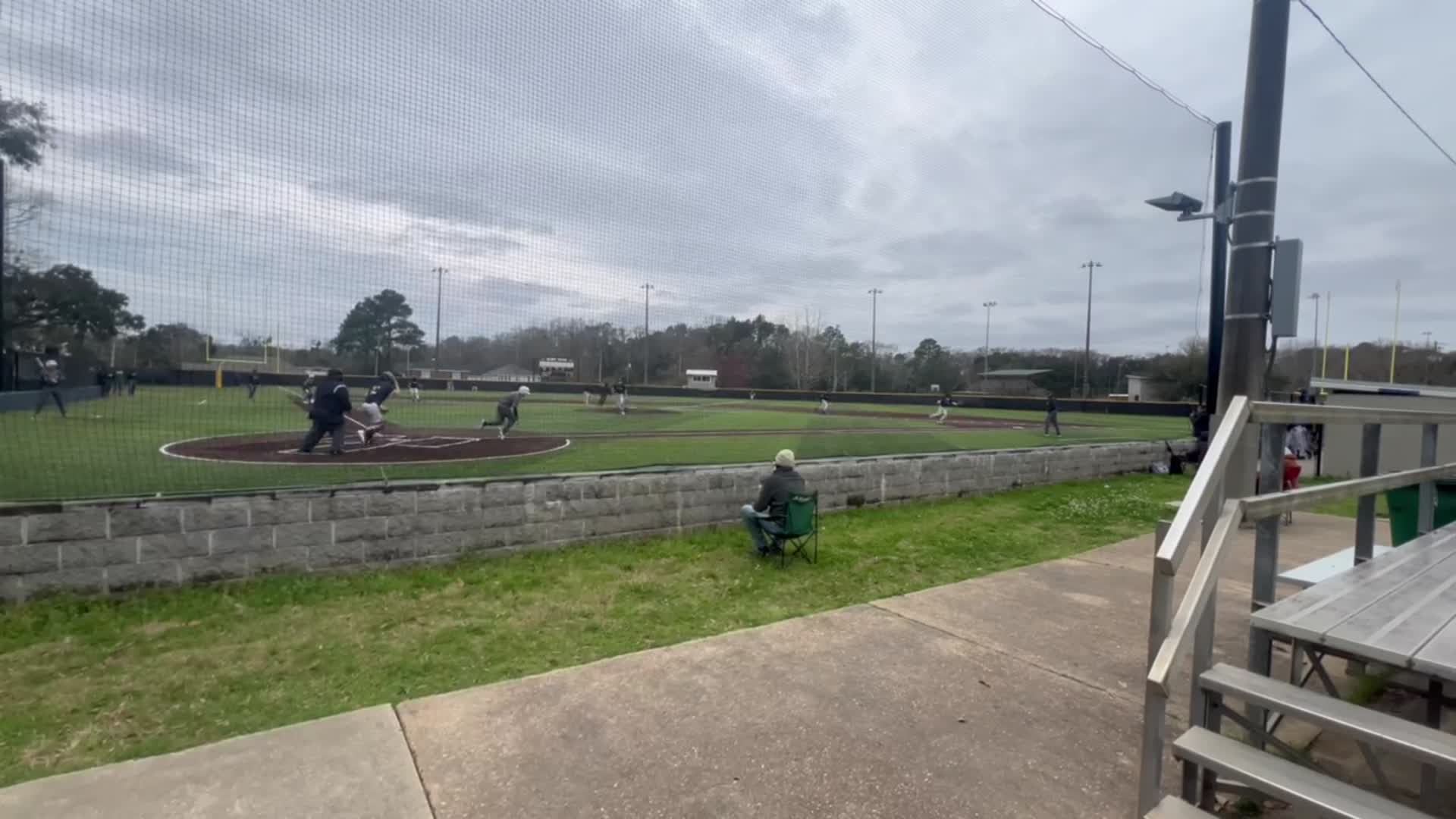 Murphy VS. Flomanton