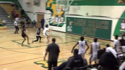 #10 Jett Von Mattox Bang Out