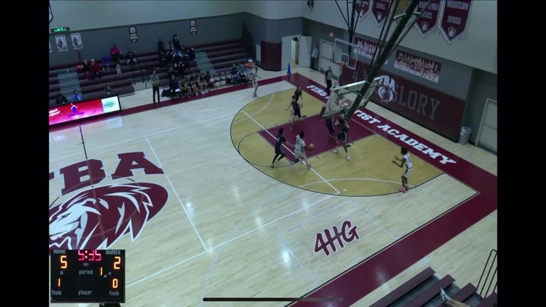 Video player poster image