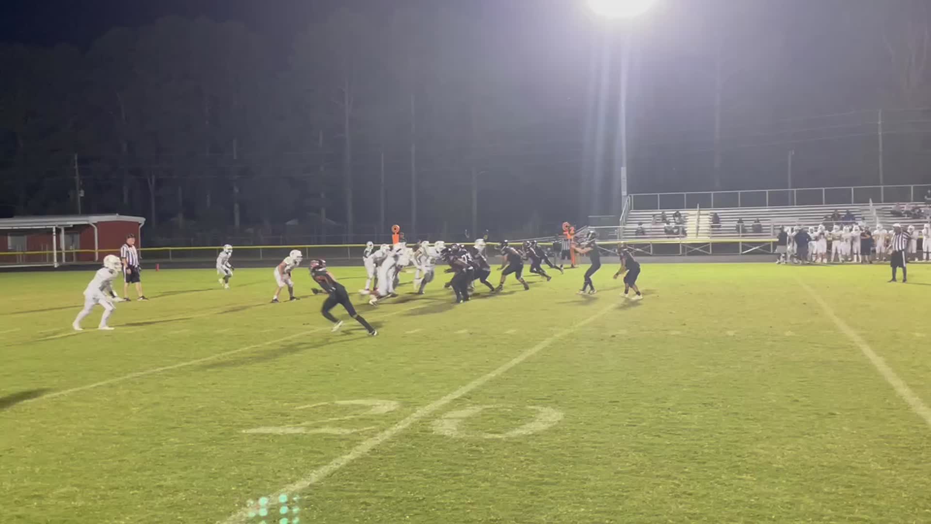 hoke county highlights