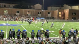 Riverside vs Fleming Island