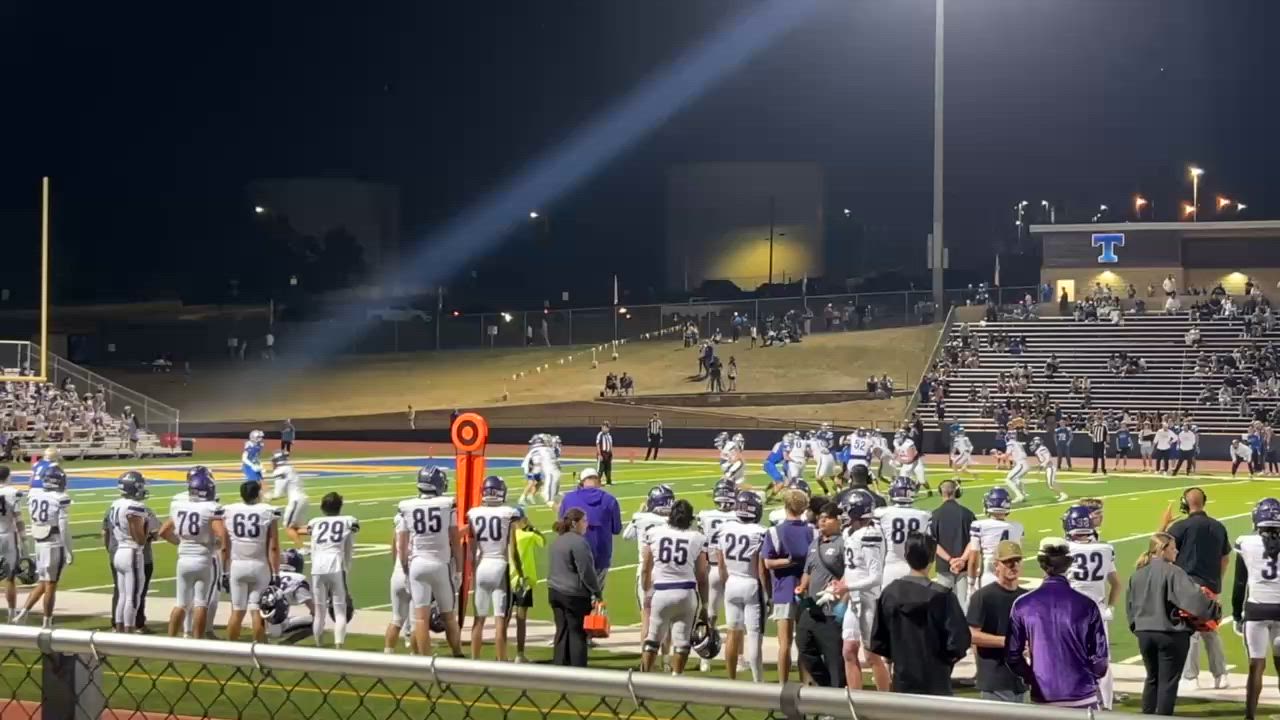 Quick Pass to the Outside