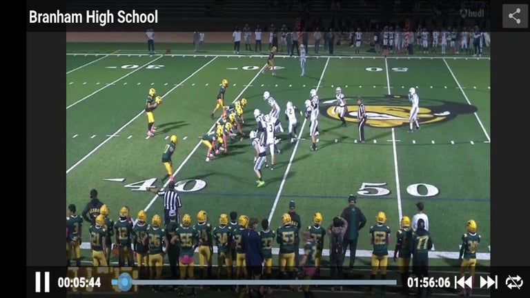 Video player poster image