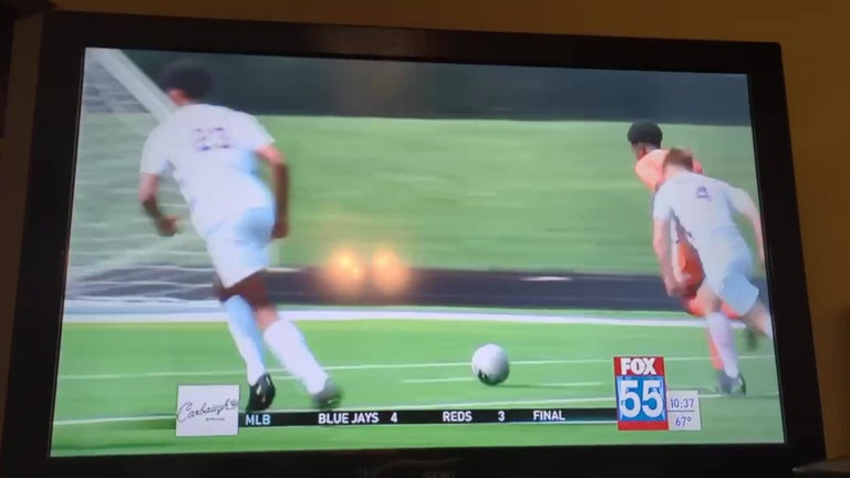 Video player poster image