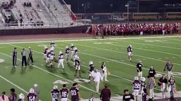 Josh Snap 5 to Punter 10/11/24