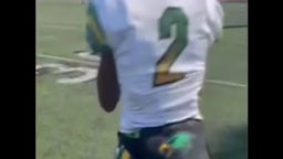 Eisenhower eagles soph/frosh Football