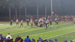 FUMBLE RECOVERY