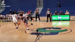 Jabory Nelson
Sumner High School
12th Grade
Class of 2024