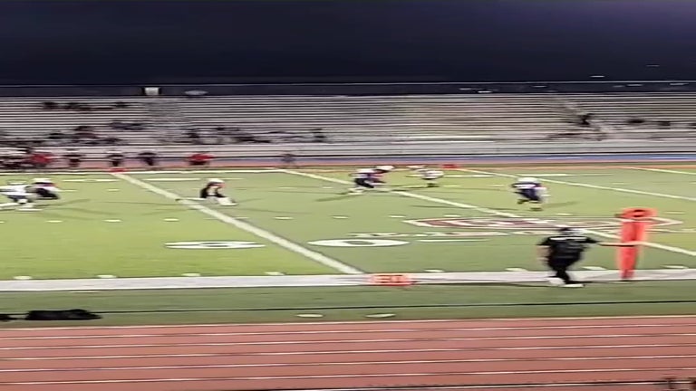 Video player poster image