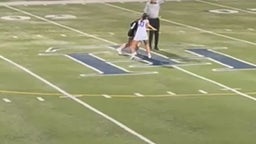 Vs Santa Margarita Christian