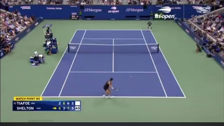 Video player poster image