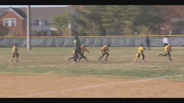 im number 7
