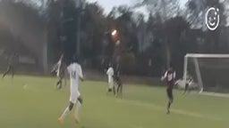 Ferris - Bayonne (Goal)