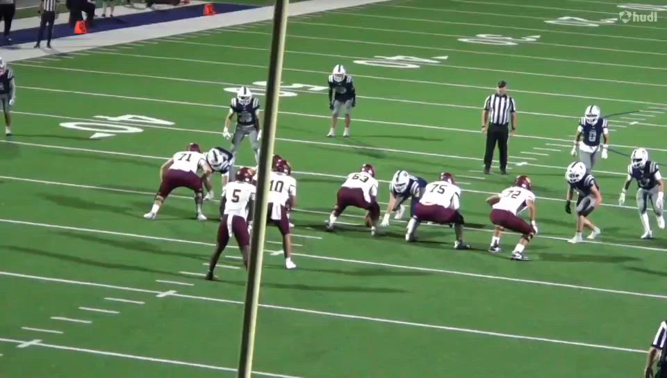 Pinnacle Vs Salpointe Catholic