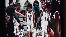 South central Hype tournament photo reel