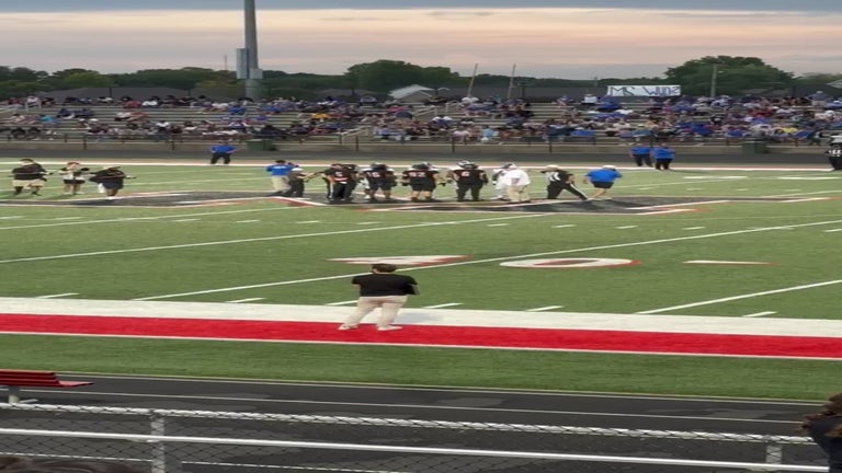 Video player poster image