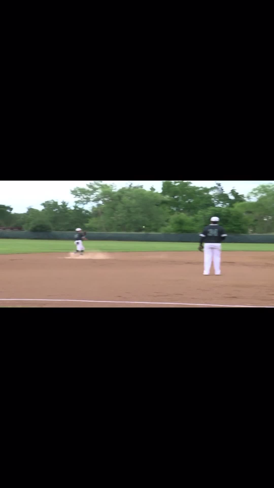 Leroy Greene academy SS and pitcher 224 grad 3.7 gpa