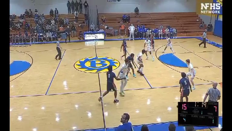 Video player poster image