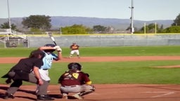 Carter Jones HR vs Gunderson 2019