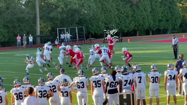 Video player poster image