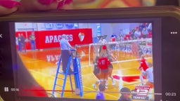 Local news shoutout!