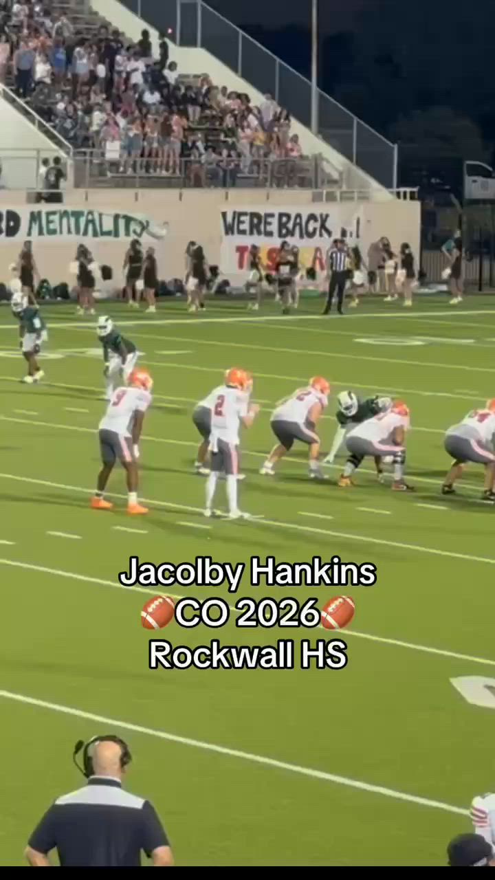 Great game thanks to the lineman in the trenches moving bodies