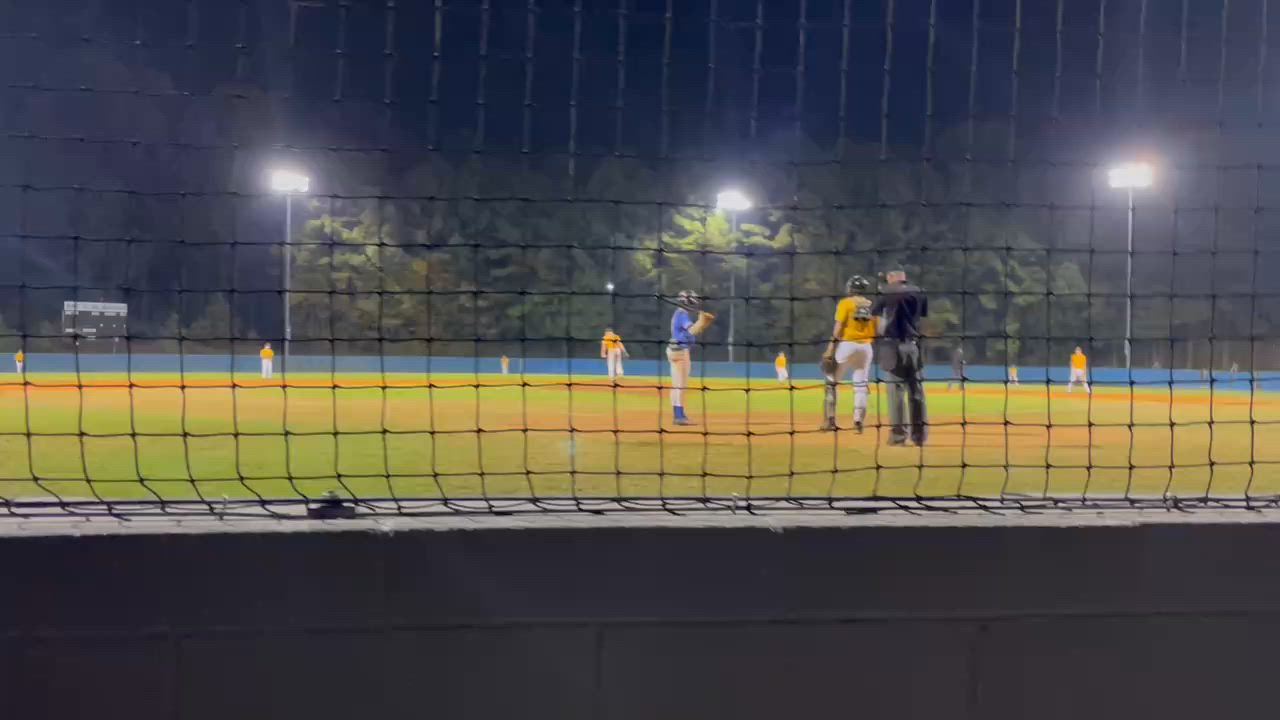 Showcase travel team