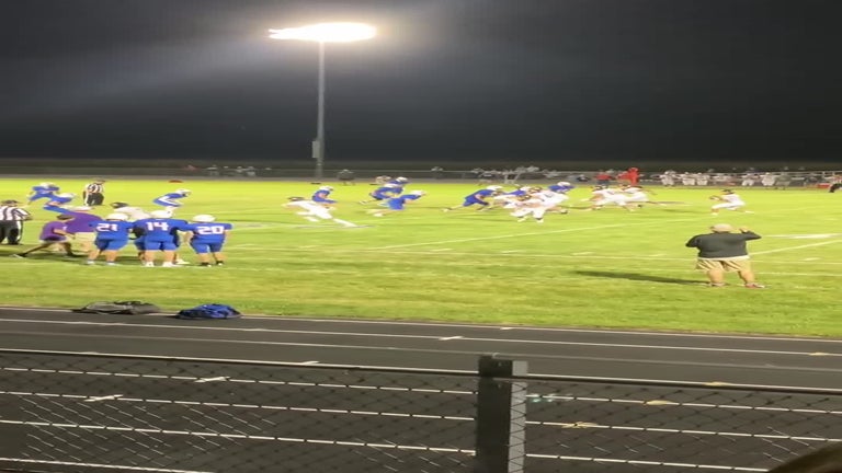 Video player poster image