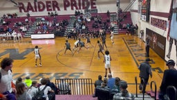 Tate at Navarre 9th January 2025