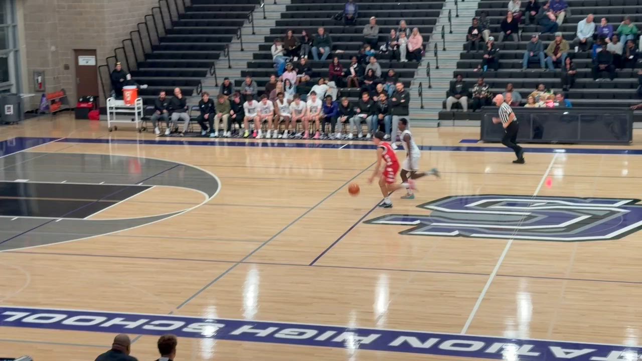 Ricebirds vs College Station