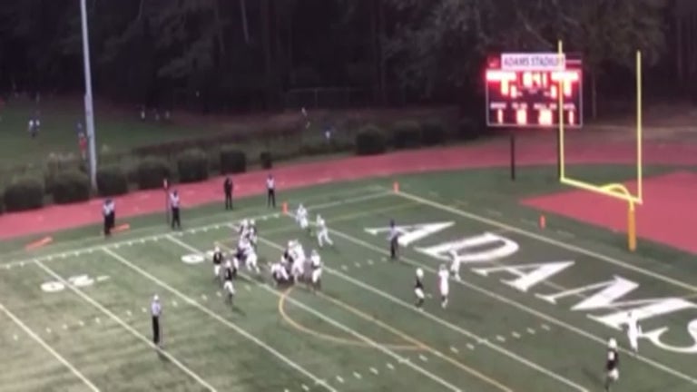 Video player poster image