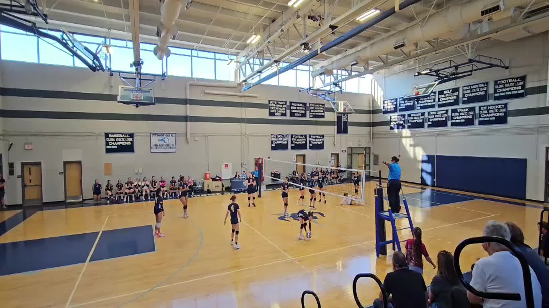 Dillen Pritchett 14 points