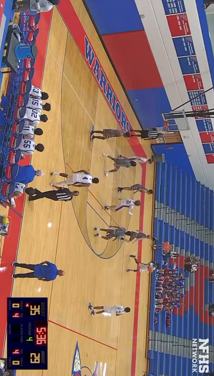 Riverside vs wade Hampton