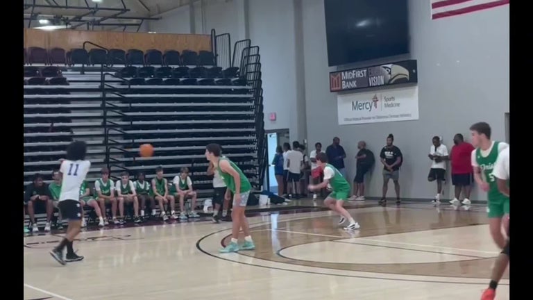 Video player poster image